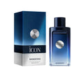 ANTONIO BANDERAS THE ICON EDT 200ML