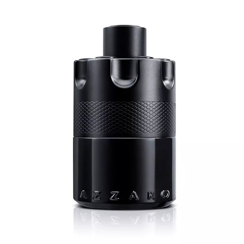TESTER AZZARO WANTED THE MOST EDP INTENSE 100ML