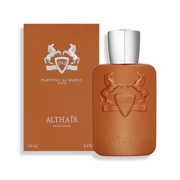 PARFUMS DE MARLY ALTHAIR EDP 125 ML