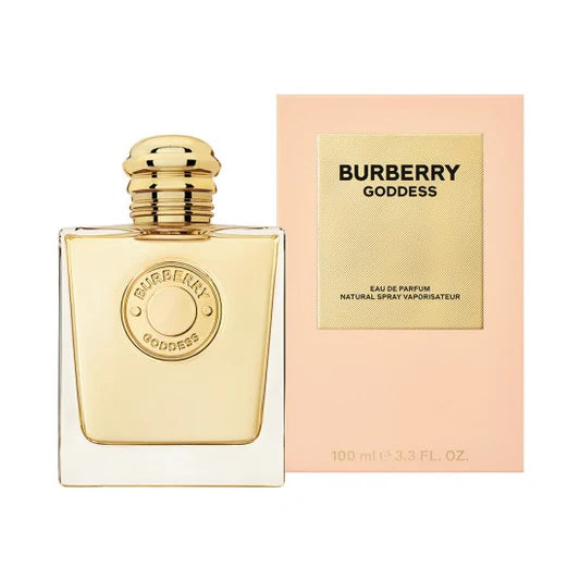 BURBERRY GODDESS EDP 100ML