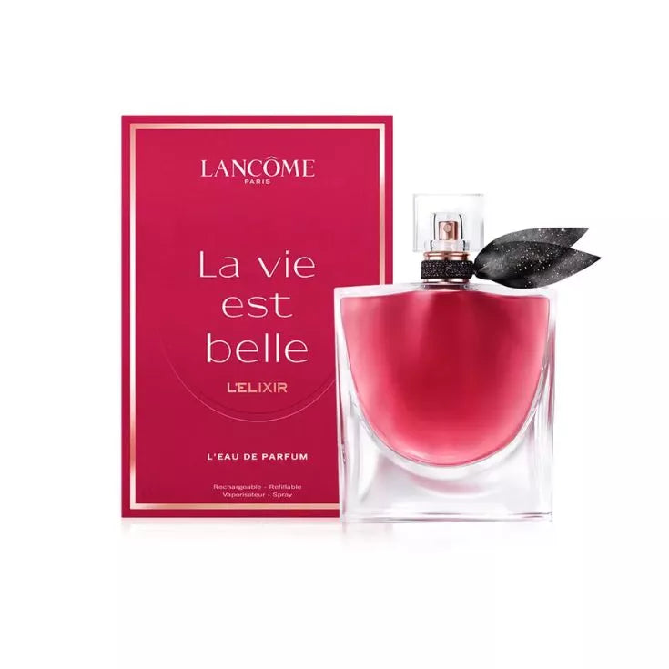 LANCOME LA VIE EST BELLE L ELIXIR EDP 100 ML