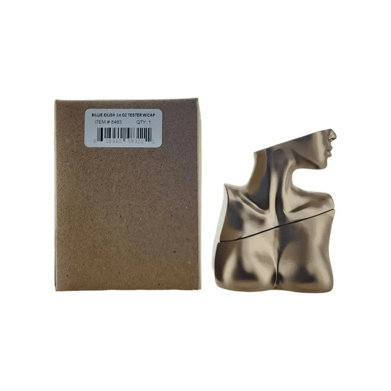 TESTER  BILLIE EILISH EDP 100 ML