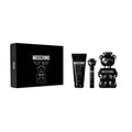 KIT MOSCHINO TOY BOY EDP 3 PZAS