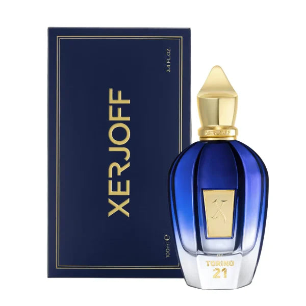 XERJOFF TORINO 21 EDP 100ML