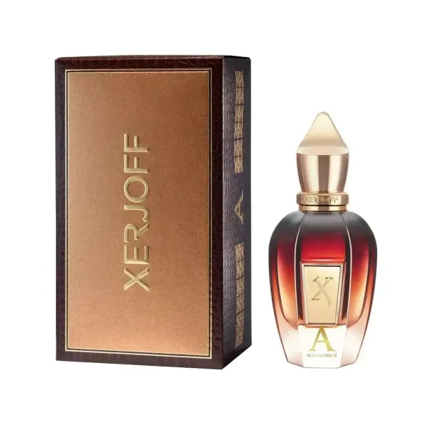 XERJOFF ALEXANDRIA II EDP 100ML