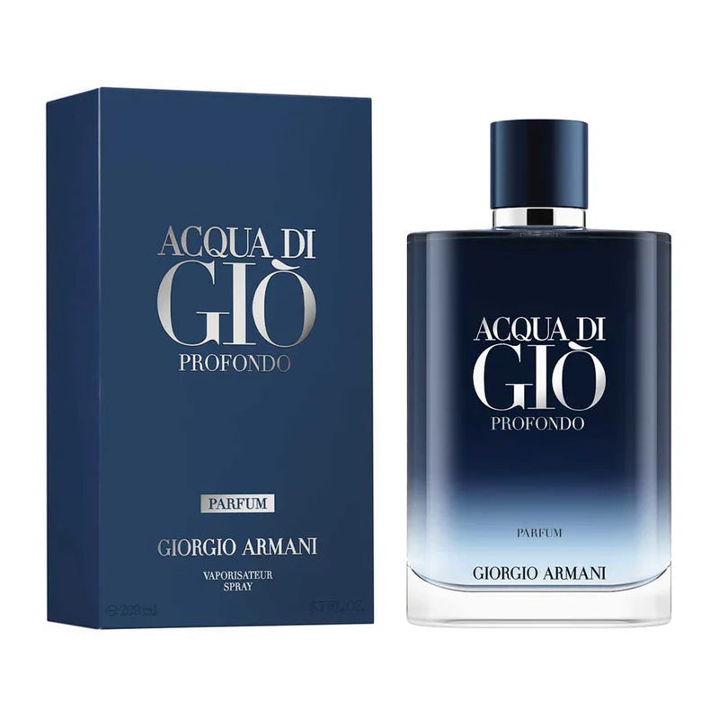 ARMANI ACQUA DI GIO PROFONDO PARFUM MASC 100ML
