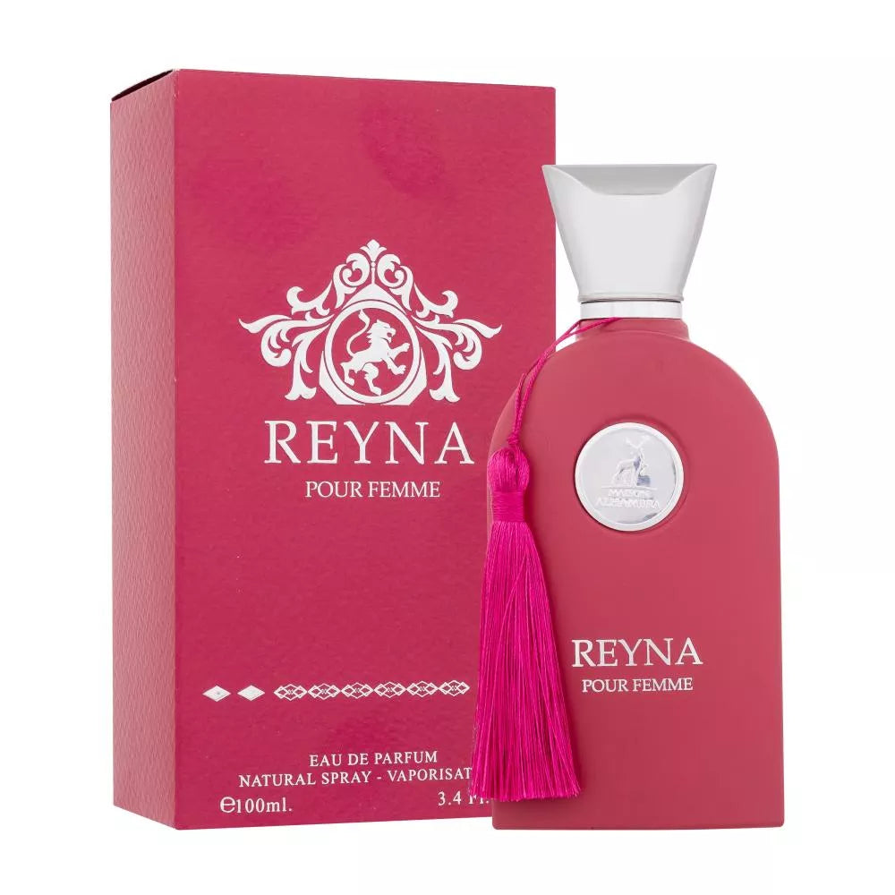 MAISON ALHAMBRA REYNA EDP 100ML