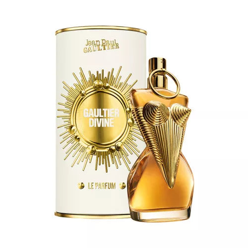 JEAN PAUL GAULTIER DIVINE LE PARFUM 100ML