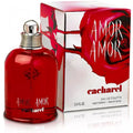 CACHAREL AMOR AMOR 100ML EDT FEM