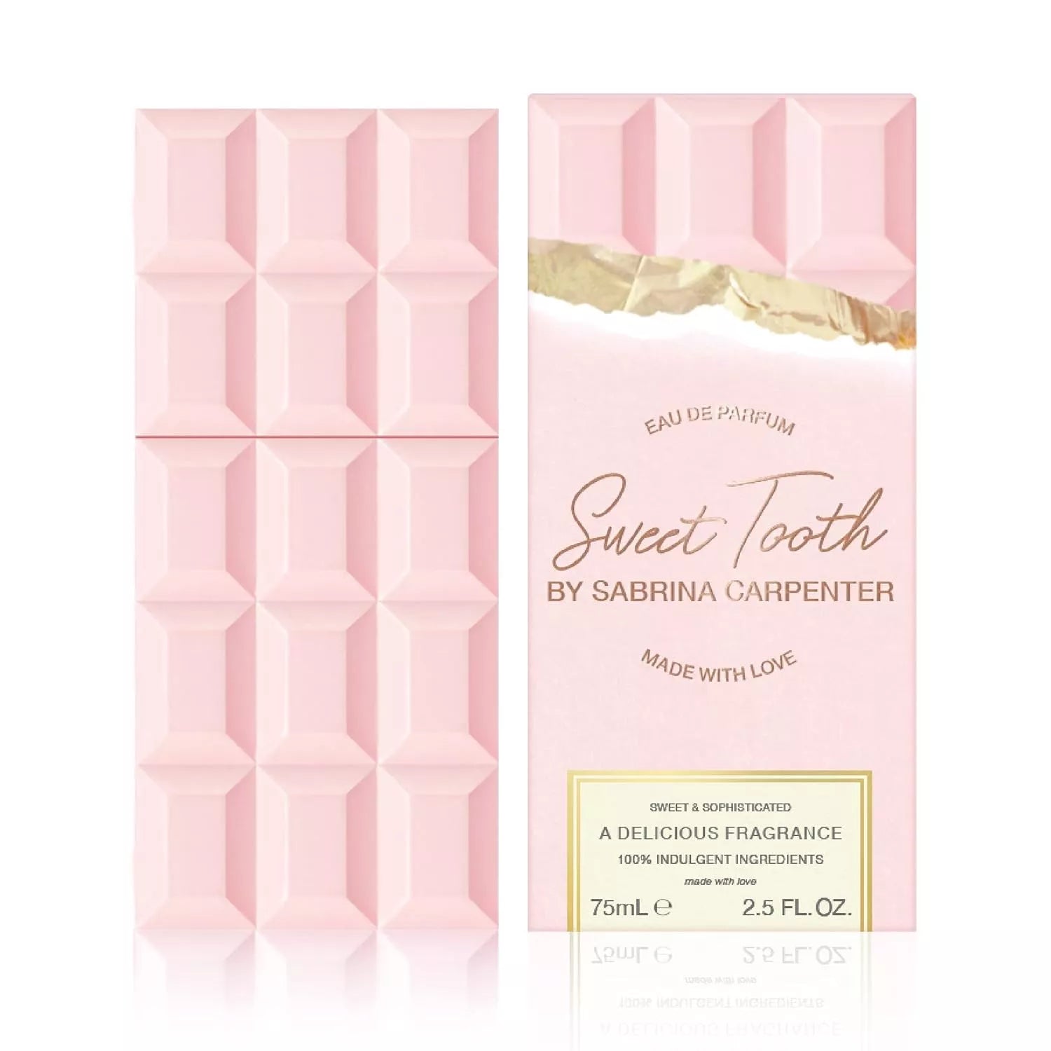 SABRINA CARPENTER SWEET TOOTH EDP 75ML