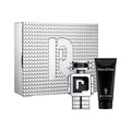 KIT PACO RABANNE PHANTOM MASC EDT 100ML    GEL