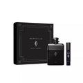 KIT RALPH LAUREN RALPHS CLUB PARFUM 100ML    10ML