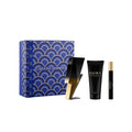 KIT CAROLINA HERRERA BAD BOY EXTREME EDP 100 ML 3PZS