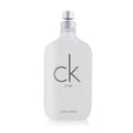 TESTER CALVIN KLEIN CK ONE EDT 100ML