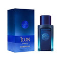 ANTONIO BANDERAS THE ICON SUPREME MASC EDP 100ML