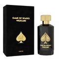 JO MILANO GAME OF SPADES WILDCARD PARFUM 100ML