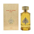 JO MILANO GAME OF SPADES GOLD PARFUM 90ML