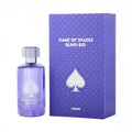 JO MILANO GAME OF SPADES BLIND BIG PARFUM 100ML