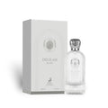 MAISON ALHAMBRA DELILAH BLANC EDP 100ML