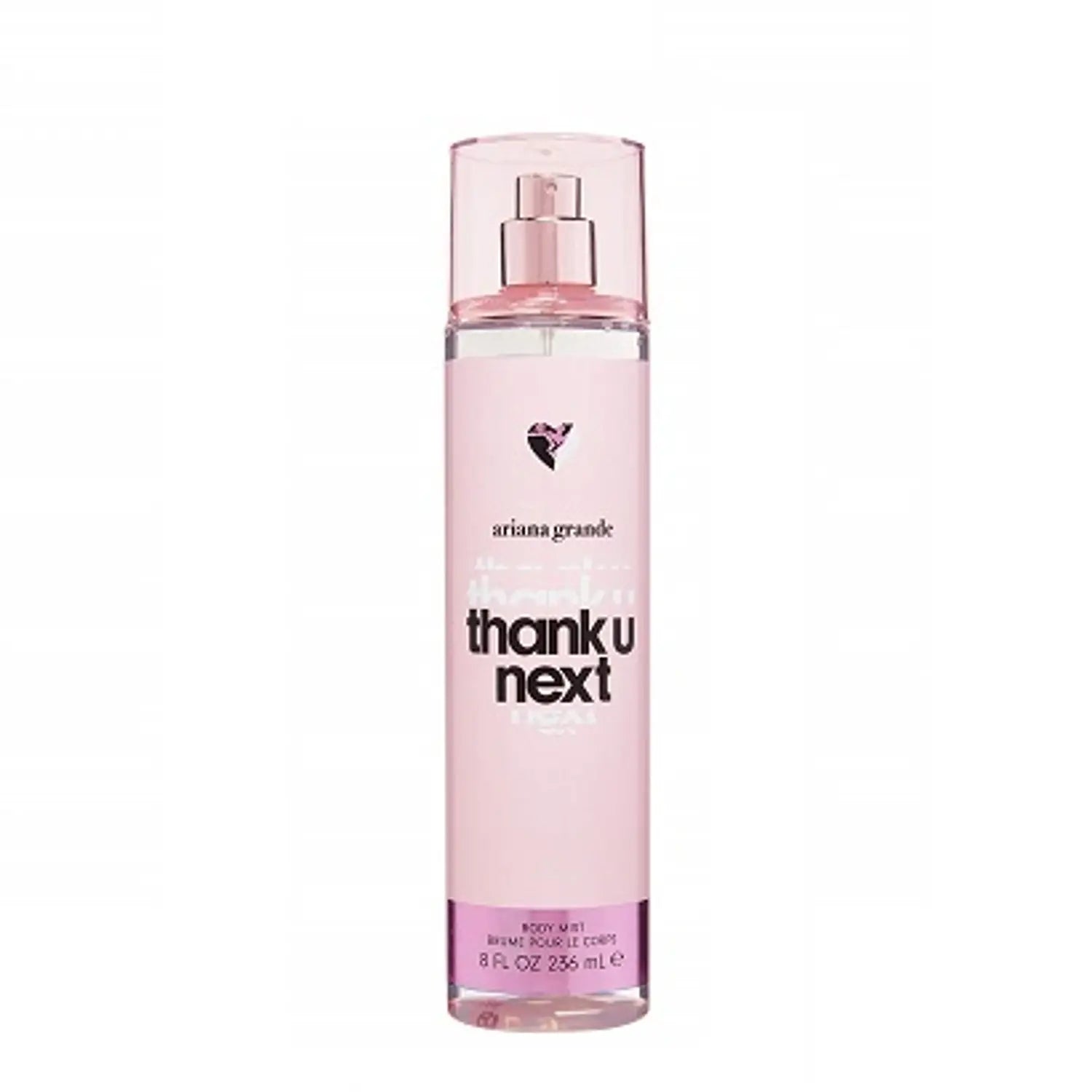 ARIANA GRANDE THANK U NEXT 236ML (COLONIA)