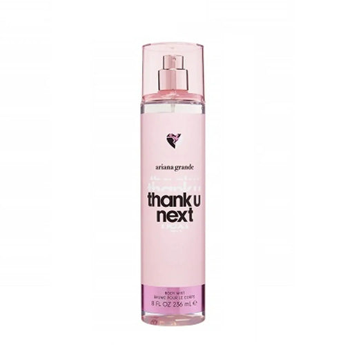 ARIANA GRANDE THANK U NEXT 236ML (COLONIA)