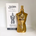 TESTER JEAN PAUL GAULTIER LE MALE ELIXIR ABSOLU PARFUM INTENSE 125 ML
