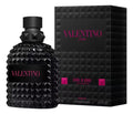 VALENTINO BORN IN ROMA EXTRADOSE MASCULINO PARFUM 100 ML
