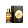 AL WATANIAH BAREEQ AL DHAHAB EDP 100ML