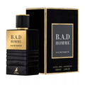 MAISON ALHAMBRA BAD HOMME EDP 100ML