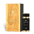MAISON ALHAMBRA SCEPTRE BRONZITE EDP 100ML  (DORADO)