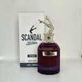 TESTER JEAN PAUL GAULTIER SCANDAL INTENSE FEM EDP 80ML