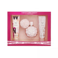KIT ARIANA GRANDE SWEET LIKE CANDY EDP 100 ML 3PZS