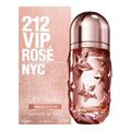 CAROLINA HERRERA  212 VIP ROSE NY RODEO EDP 80ML