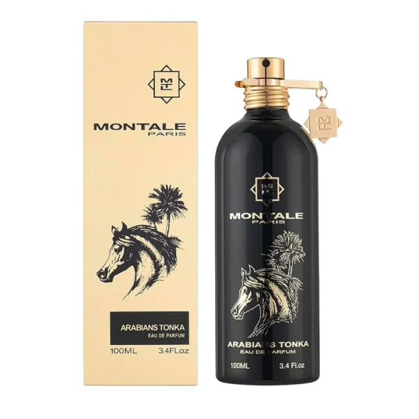 MONTALE ARABIANS TONKA EDP 100 ML