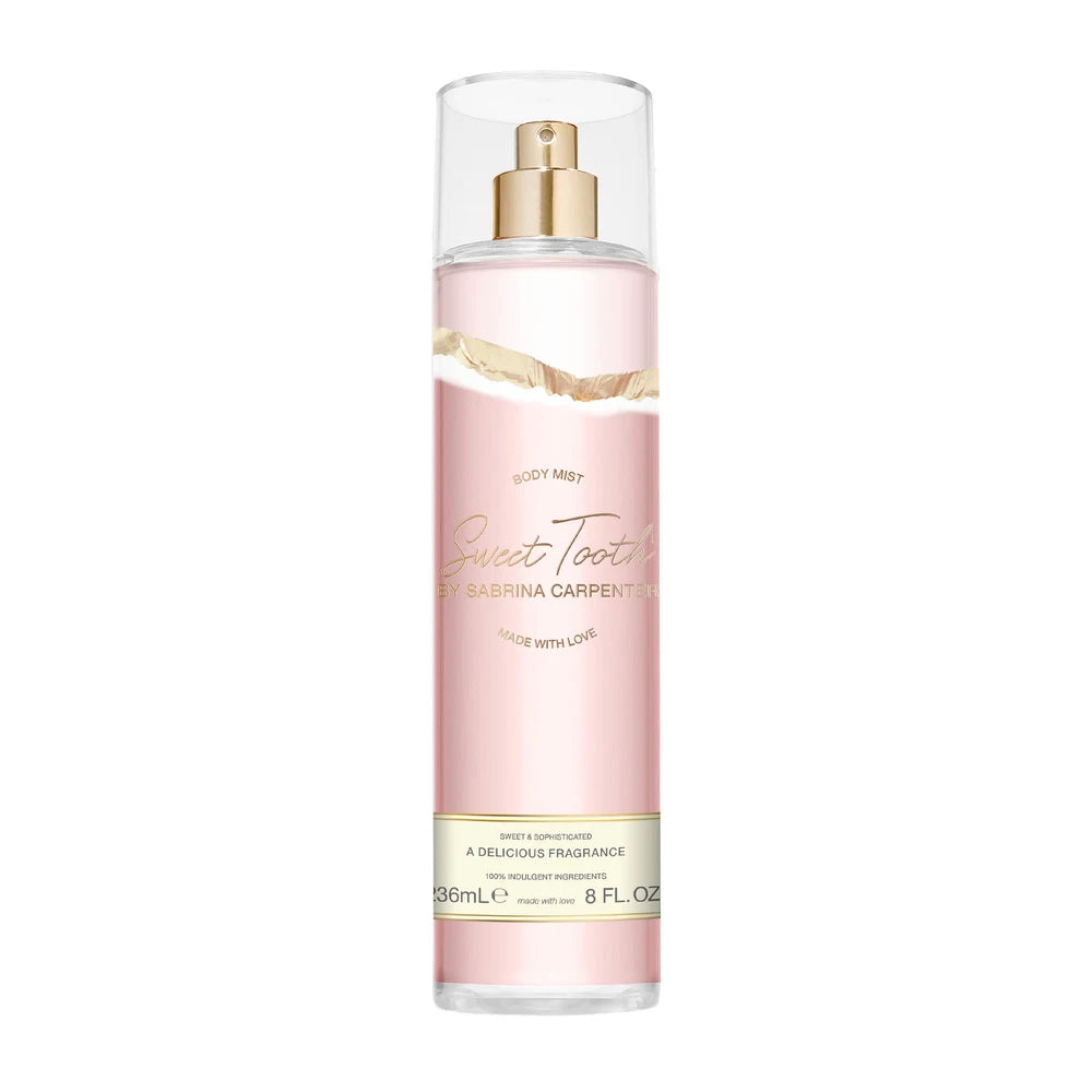 SABRINA CARPENTER COLONIA  SWEET TOOTH EDP 236ML