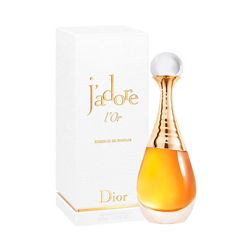 DIOR JADORE LOR ESSENCE DE PARFUM 50ML