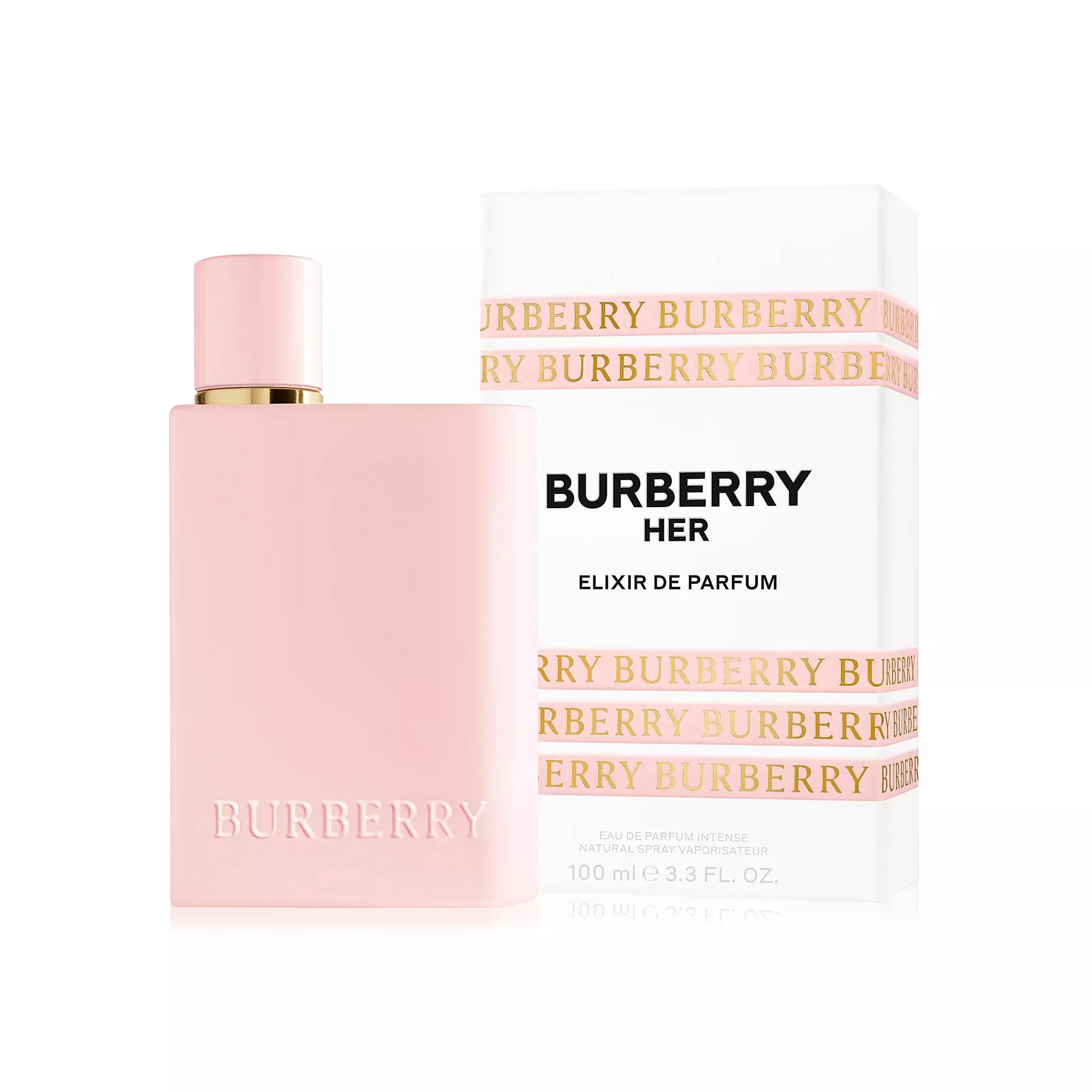 BURBERRY HER  ELIXIR EDP 100ML