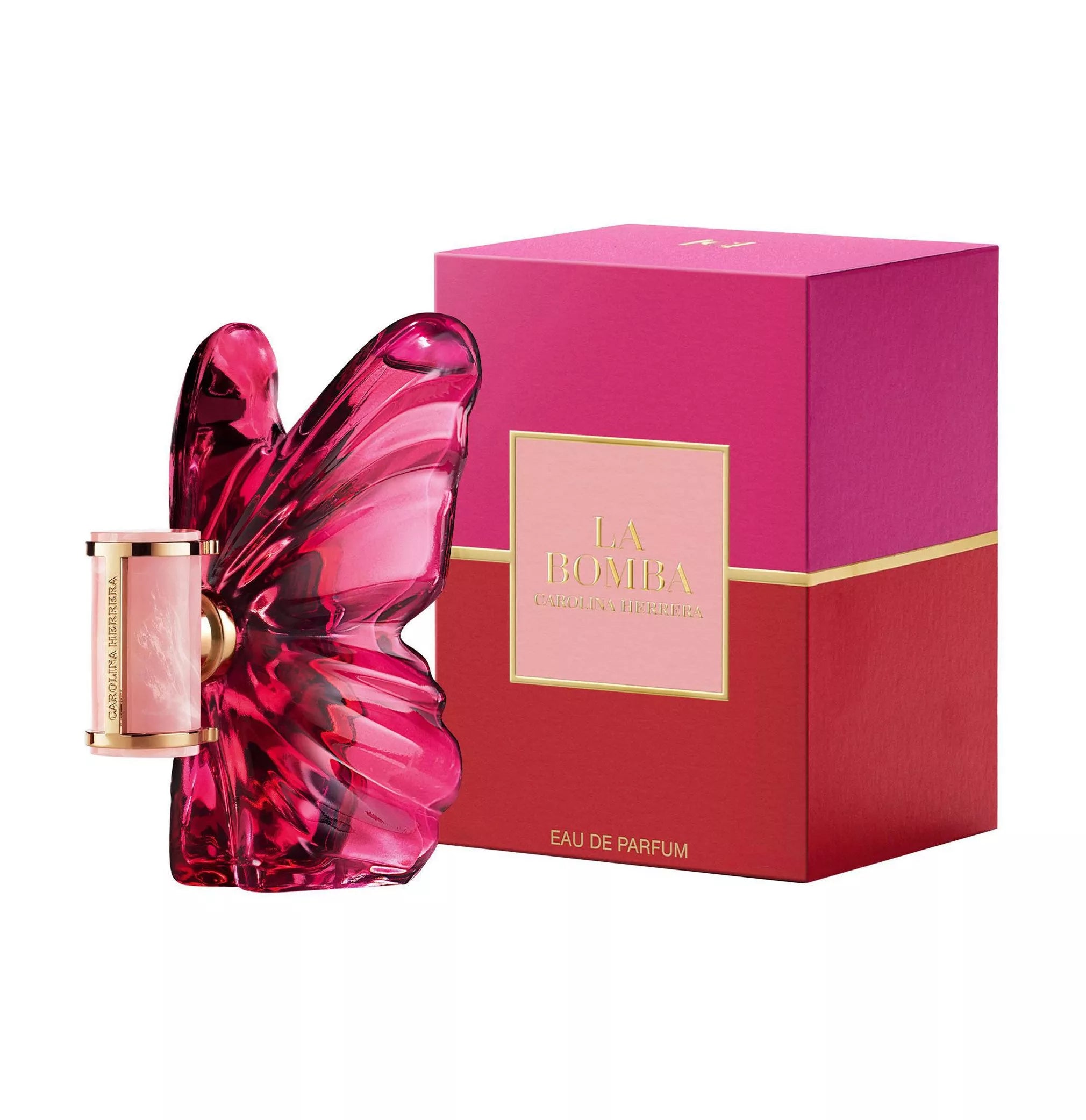 CAROLINA HERRERA LA BOMBA EDP 80ML