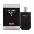 PRADA L HOMME INTENSE EDP 100ML