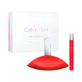 KIT CALVIN KLEIN MY EUPHORIA FEM EDP 100ML    MINI 10ML
