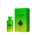 JO MILANO GAME OF SPADES  BONUS PARFUM 100ML