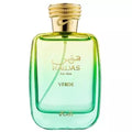RASASI HAWAS FOR HIM VERDE EDP 100 ML