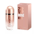 CAROLINA HERRERA 212 VIP ROSE EDP 80ML NUEVO EMPAQUE