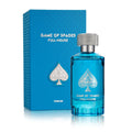 JO MILANO GAME OF SPADES FULL HOUSE PARFUM 100ML