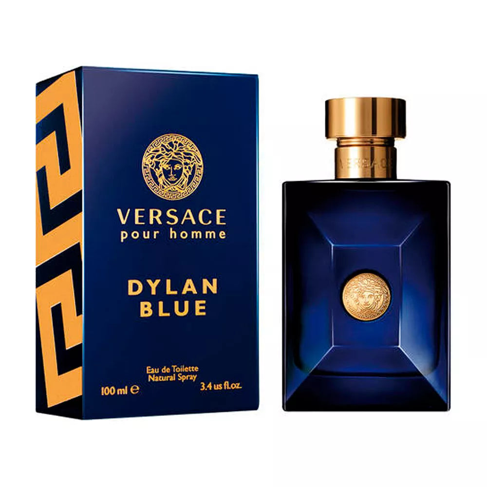 VERSACE DYLAN BLUE MASC EDT 100ML