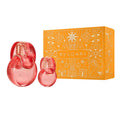 KIT BVLGARI OMNIA CORAL FEM EDT 100ML 15 ML