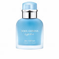 D&G LIGHT BLUE EAU INTENSE