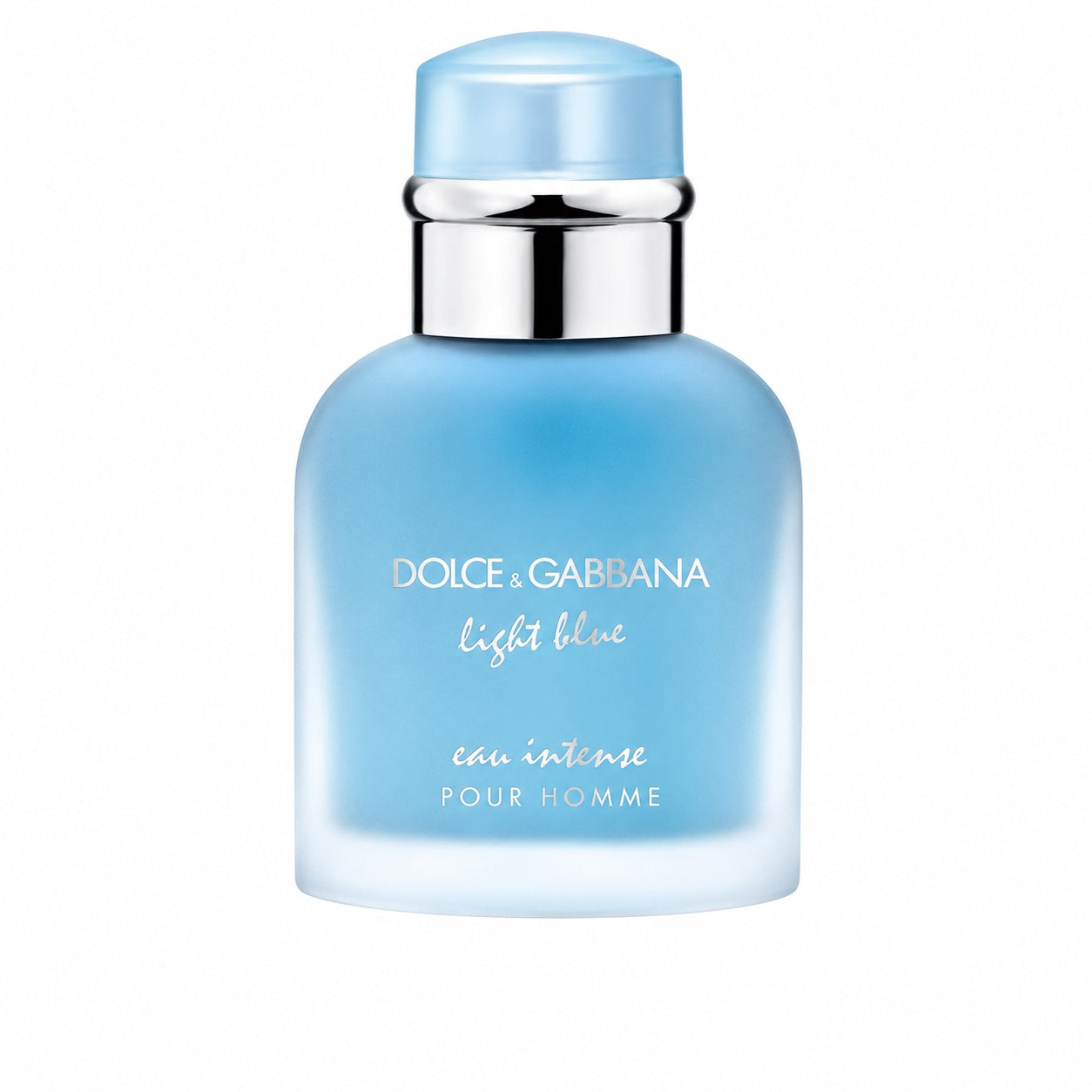 D&G LIGHT BLUE EAU INTENSE