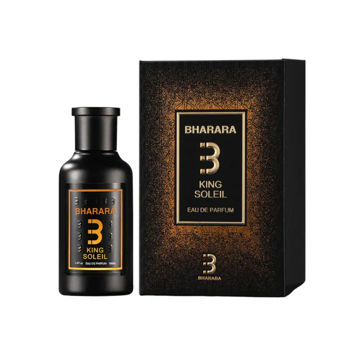 BHARARA KING SOLEIL EDP 100 ML