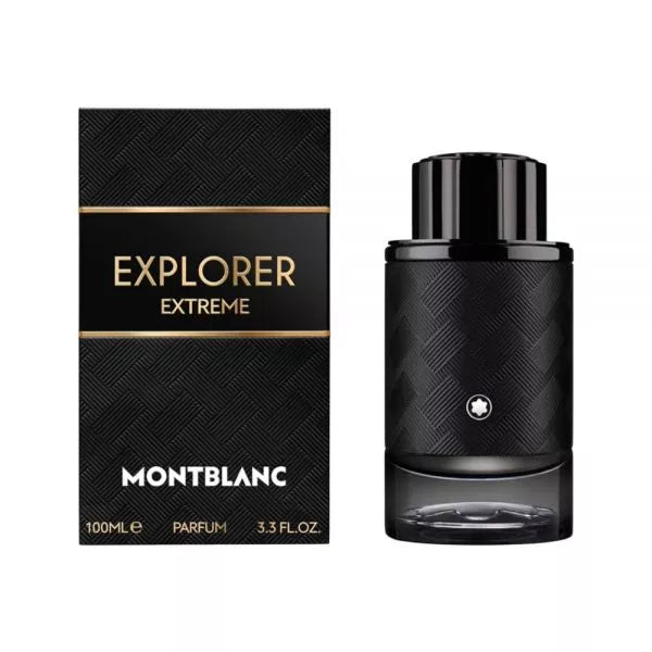 MONT BLANC EXPLORER (EXTREME) PARFUM EDP 100ML